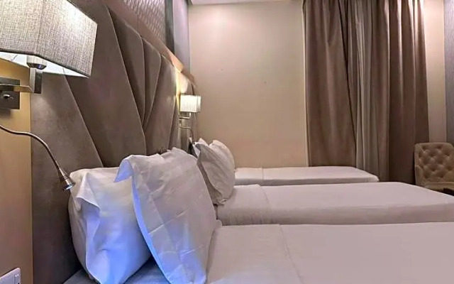 Swiss International Al Madina