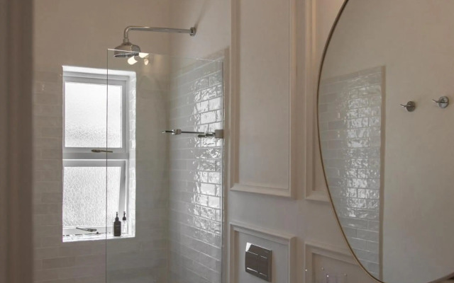 Underberg Guest House