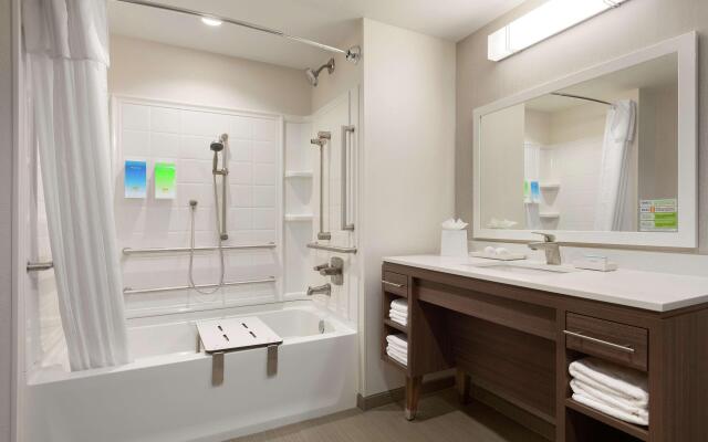 Home2 Suites by Hilton Silver Spring