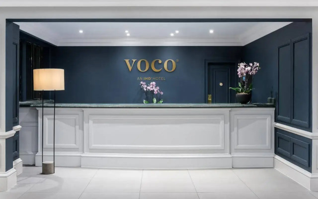 voco St. John's Solihull by IHG