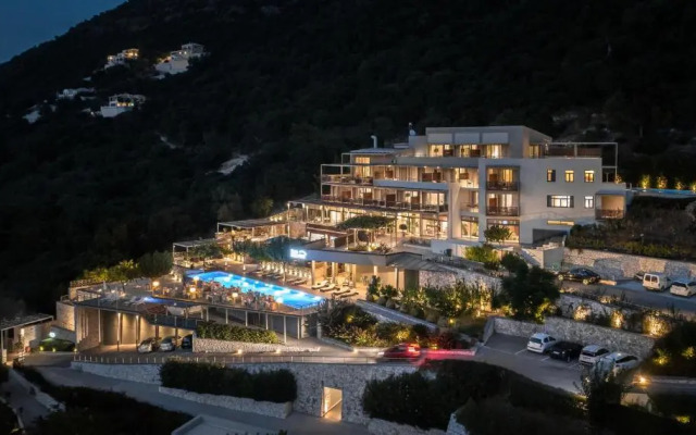 San Nicolas Resort Hotel