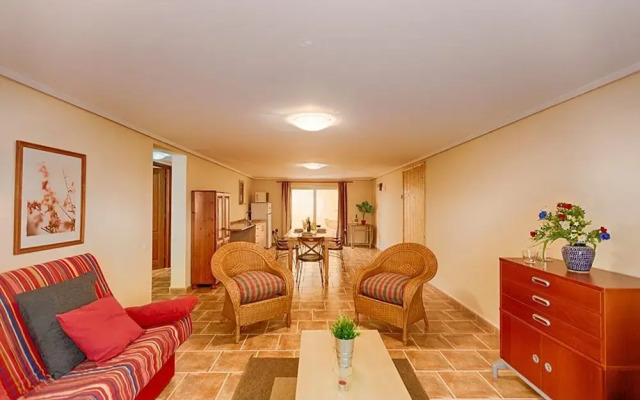 La Merced 26I  26 Holiday House
