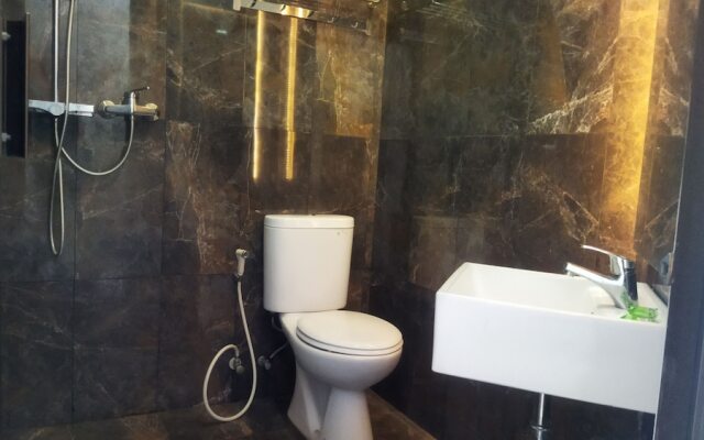 Royal Kencana powered by Cocotel