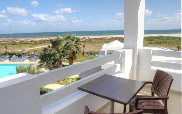 Residence Nour