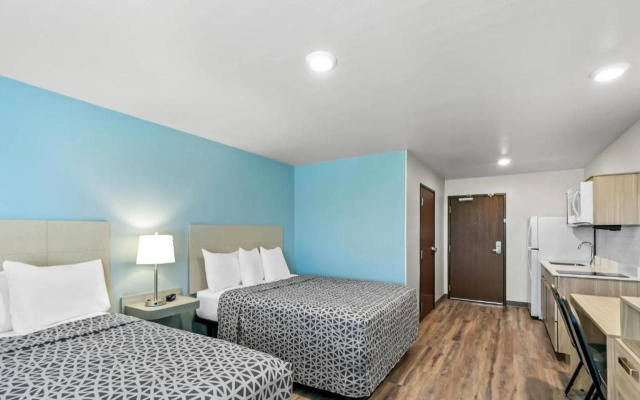 Woodspring Suites Anderson North I-85