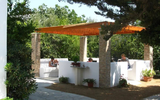 Despina Hotel