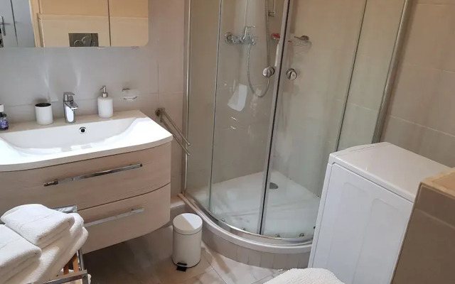 Clarens lac Apartment