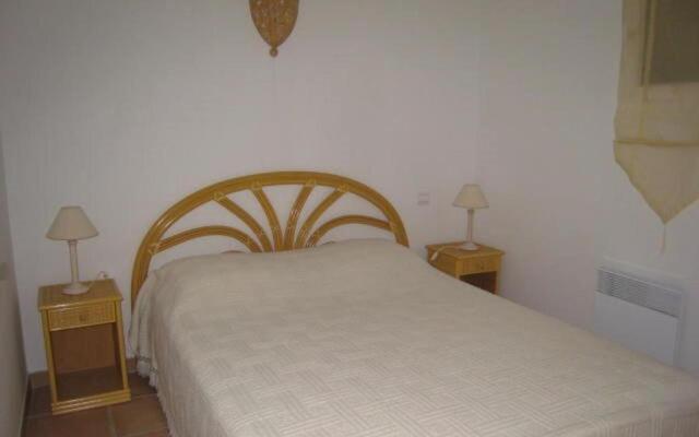 Appartement Cavalaire-sur-Mer, 3 pièces, 6 personnes - FR-1-100-205