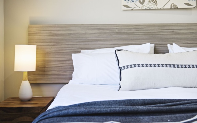 The Laneway – Guest Rooms – Mudgee