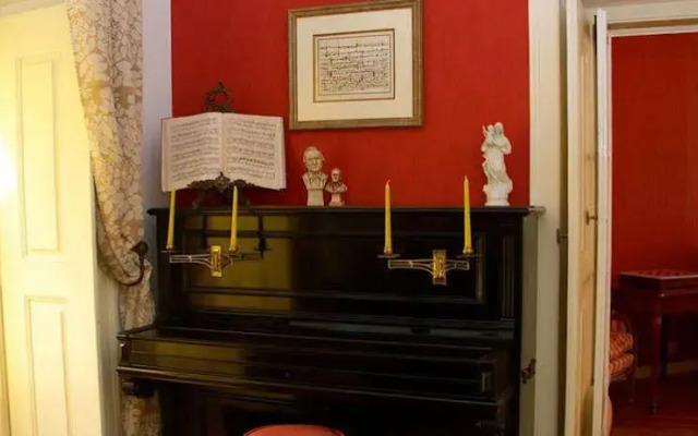 Charm Inn Sintra
