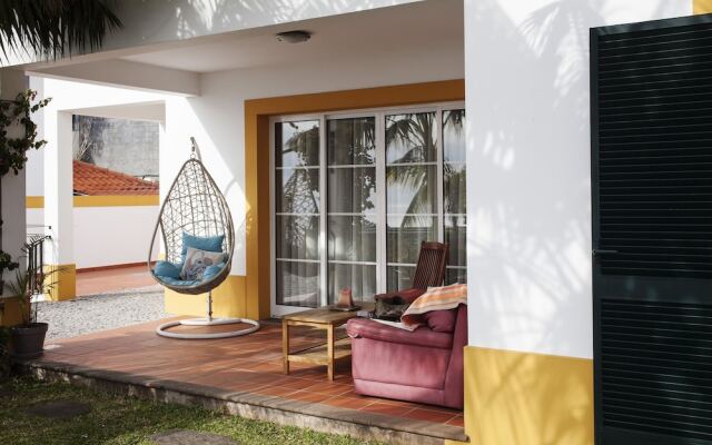 The Funcho - Casas Maravilha Funchal