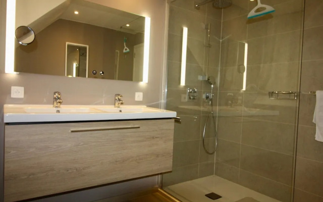 Beautiful Villa in La Roche-en-ardenne