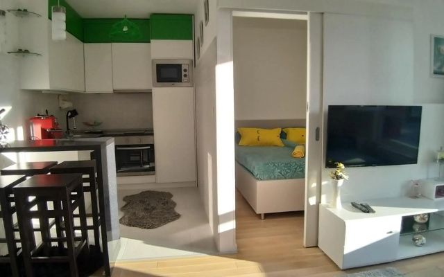 Apartman Amor
