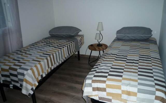 Villa Sagone Paradise
