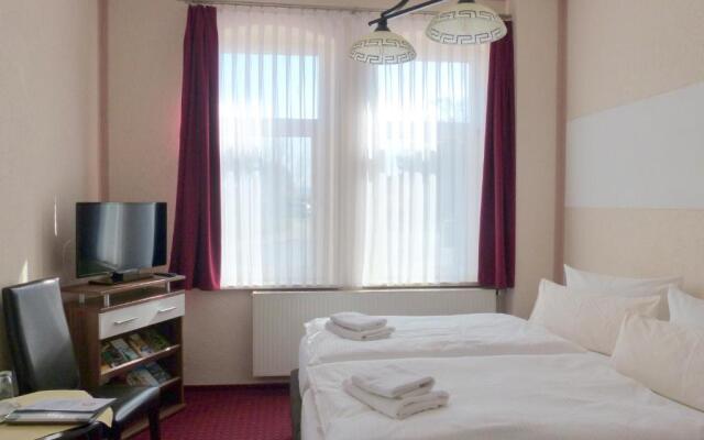 Hotel Friedchen