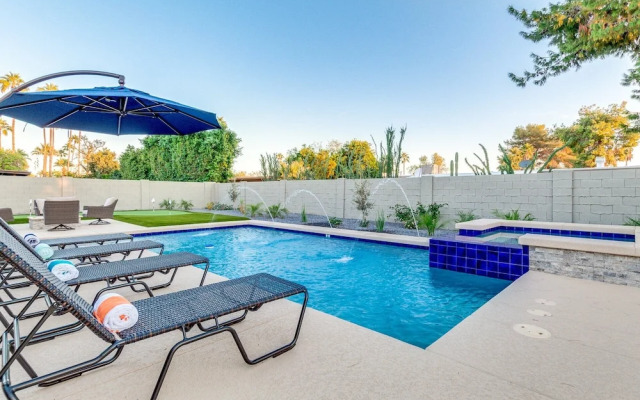 Eugie Terrace Scottsdale