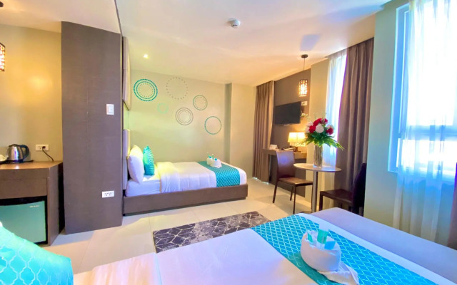 Hotel Estrella