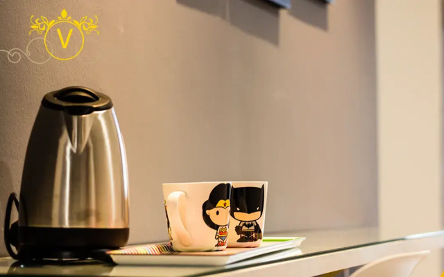 Stay Next to the Event  Bukit Jalil Stadium