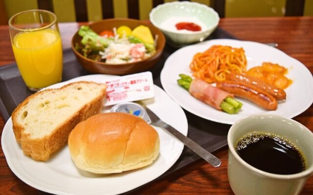 Akayu Onsen Masugataya Ryokan