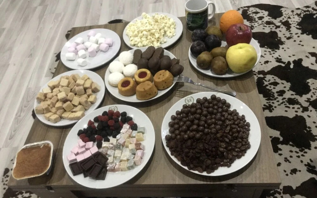 Yesilirmak Merit Otel
