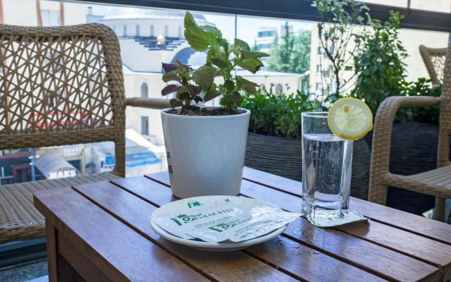 Yeni Bahar Otel