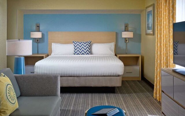Sonesta ES Suites Oklahoma City