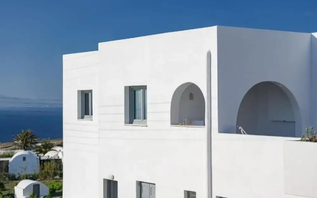 Thoè Oia Suites