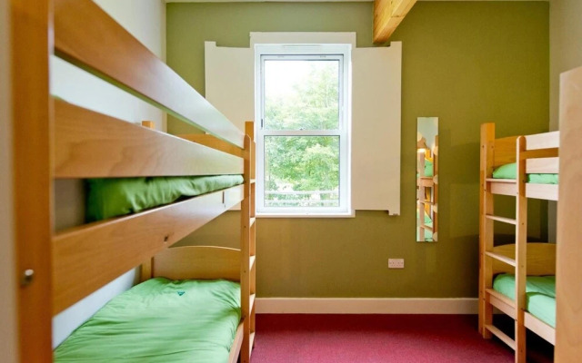 YHA National Forest - Hostel
