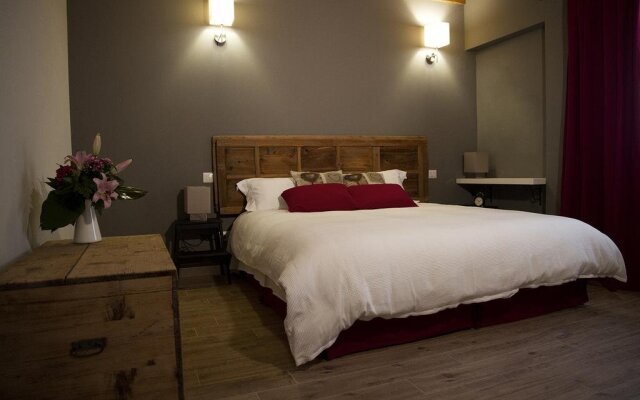 La Corte Di Anna Bed & Breakfast