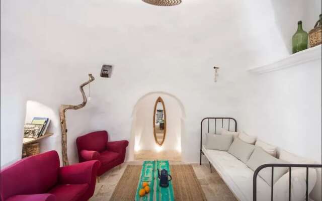 Trulli 18 Cinquantanove