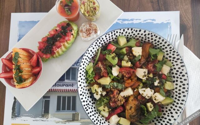 La Côte de Lumière