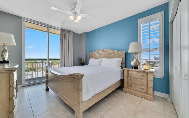 Beach Colony East 5A