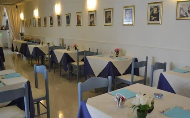 Hotel Il Gatto