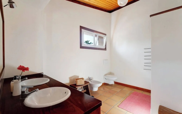 Finca La Calabacera Casa Blanca Num0074