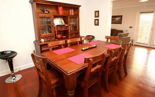 Magnolia Cottage Mildura