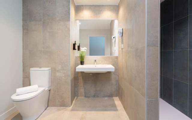 Hotel LIVVO Jandía Golf All Inclusive