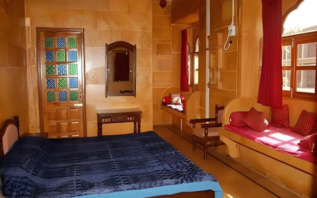 Gorakh Haveli