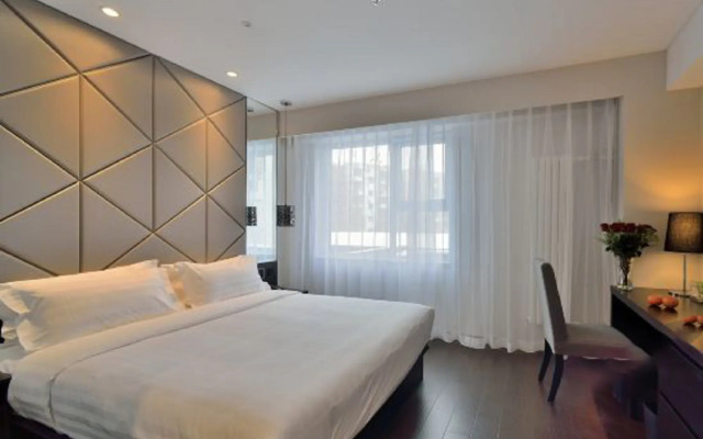 Orange Hotel (Beijing ABP)
