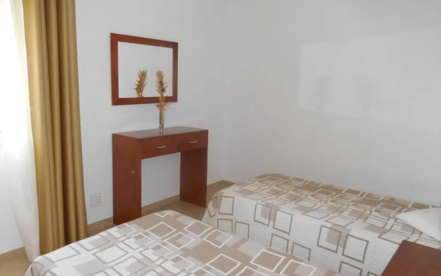 Apartamentos Cabrita