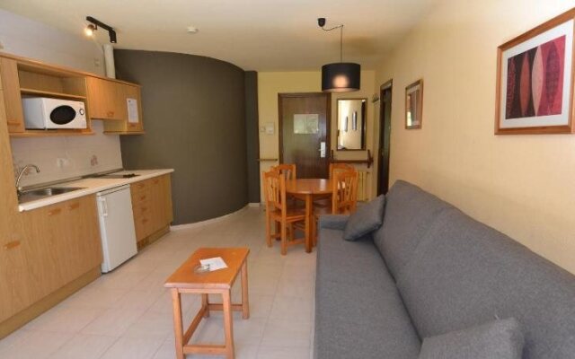 Poblado Apartments