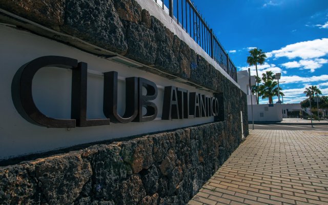 Club Atlantico