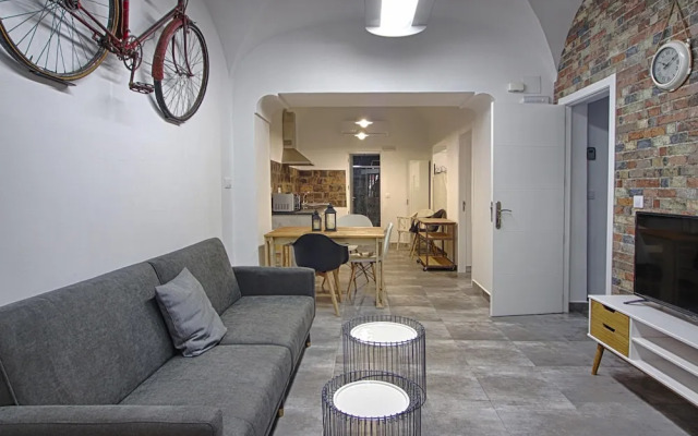 Apartamentos Gladiador