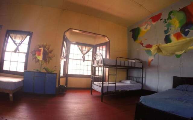 La Casona de Lobitos