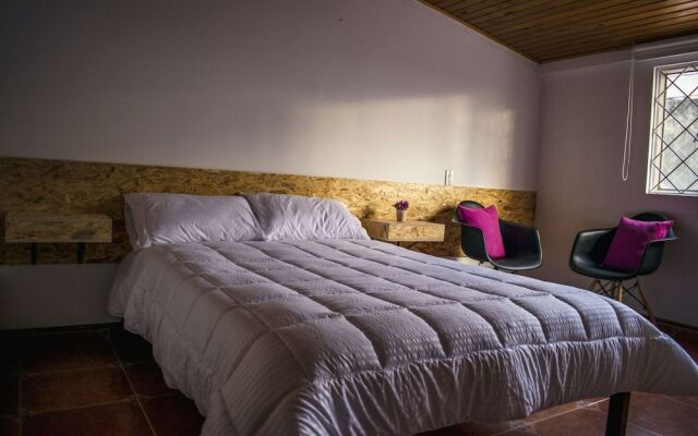 Belen Stanza Hostel