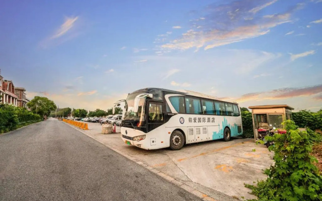 Bo Ai International Hotel