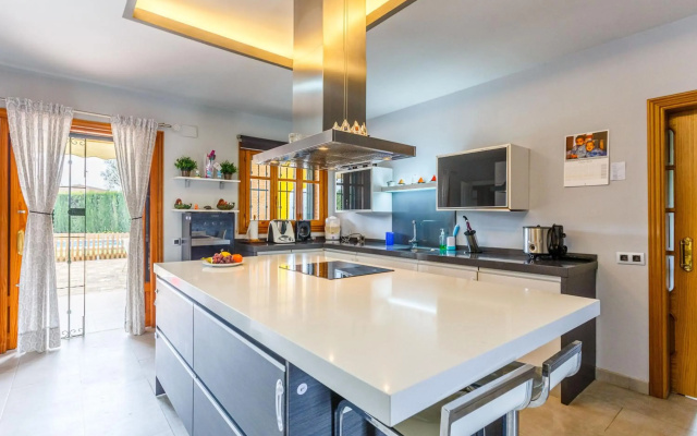 Divi Apartments Villa Reyes