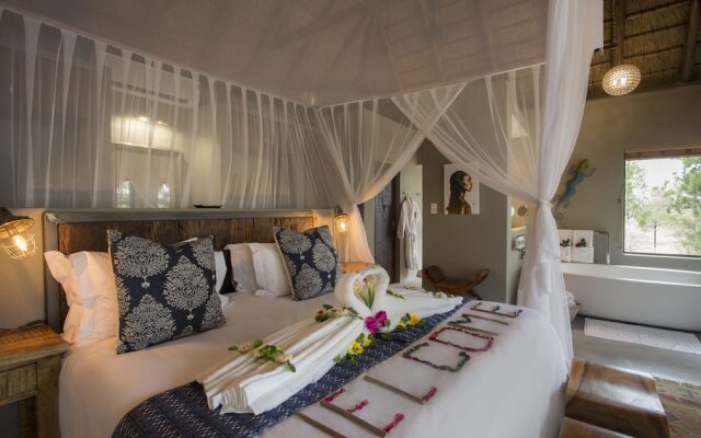 Naledi Game Lodges