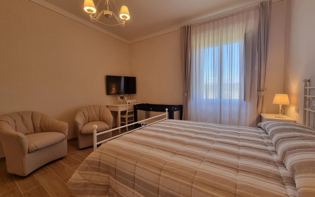 Tasteful Countryside Stay