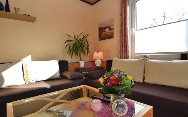 Spacious Holiday Home in Wienrode near Braunlage Ski Area