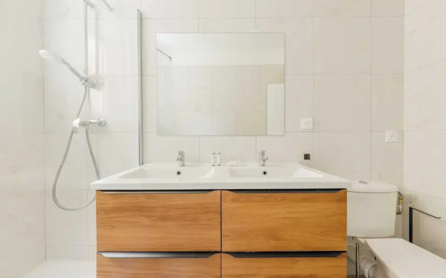 Chic Apartment - 2br/6p - Jardin du Luxembourg